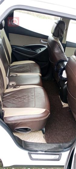 هیۆندای سەنتافی